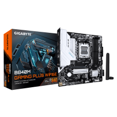 Материнская плата Gigabyte B840M GAMING P WF6E (x) [B840M GAMING P WF6E]