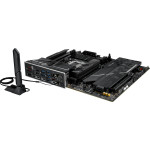 Материнская плата ASUS ROG STRIX X870E-H GAMING WIFI7 (x)