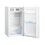 Холодильник Kuppersberg RFT 85 W (E, 1-камерный, 453x825x455см, белый)