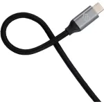 Кабель Digma (USB Type-C (m), USB Type-C (m), 2м)