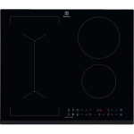 Индукционная варочная поверхность Electrolux LIV63431BK