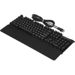 Игровая клавиатура Steelseries Apex Pro Black USB ( механическая, 106кл)