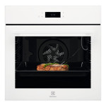 Электрический духовой шкаф Electrolux EOE8P39WV