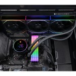 Кулер Thermalright Frozen Magic 360 Digital V2 ARGB