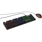 Клавиатура и мышь GMNG 500GMK (кнопок 5, 3600dpi)