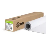 Бумага Cactus CS-PC180-61030 (A1, 610мм, 30м, 180г/м2, универсальная (с покрытием), односторонняя, матовая)