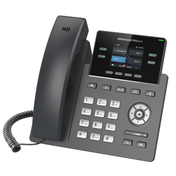 VoIP-телефон Grandstream GRP2612