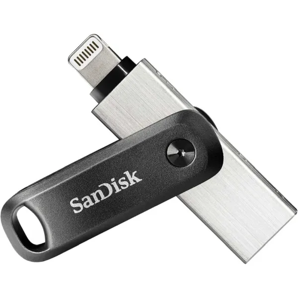 Накопитель USB SANDISK SDIX60N-064G-GN6NN