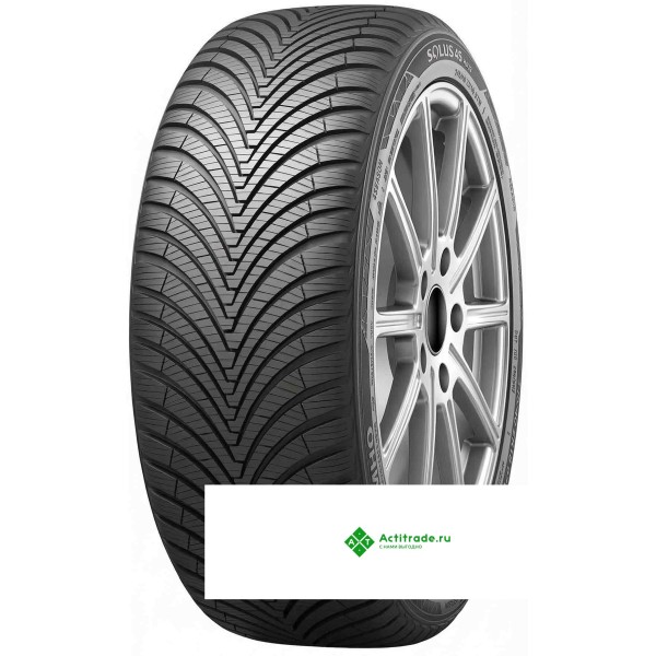 Шина Kumho HA32 145/80 R13 75T летняя