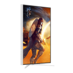 Монитор AOC Q27G4/WS (27