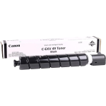 Тонер Canon C-EXV49 BK (8524B002) (черный; 36000стр; туба; iR-ADV C33xx)