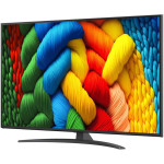 NanoCell-телевизор LG 43NANO81A6A (43
