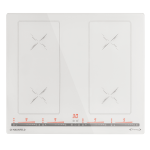 Maunfeld CVI594SB2WHA Inverter