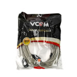 VCOM (USB 2.0 Type-AM, USB 2.0 Type-AF, 25м)