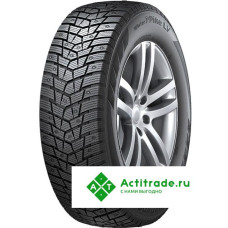 Шина Hankook RW15 Winter i Pike LV 215/70 R15C 109/107R зимняя шипы