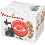 Мясорубка Moulinex ME105830