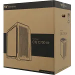 Корпус Thermaltake CTE C700 Air (Midi-Tower)