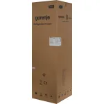 Холодильник Gorenje RK4181PW4 (A+, 2-камерный, объем 277:200/77л, 550x1 800x557см, белый)