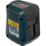 Лазерный линейный уровень BoschGLL 2 Professional + MM 2