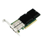 Сетевой адаптер LR-LINK LRES1014PF-2QSFP28