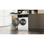 Стиральная машина Hotpoint-Ariston NSD 7239 ZS VE RU(класс: A-30%, средняя 59.5x85x43.5см, фронтальная, макс:7кг, 1200об/мин, защита от протечек, белый)