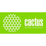 Тонер Cactus CS-THPU-120 (черный; 120г; флакон; HP Universal Q2612A, Q5949A, CE505A)