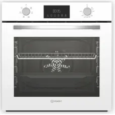 Электрический духовой шкаф Indesit IFE 3644 WH [869890300130]