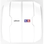 Кулер Zalman ZET5 WHITE