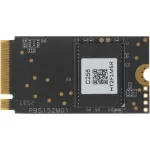 Жесткий диск SSD 256Гб Netac (2242, 3300/2800 Мб/с)