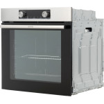 Электрический духовой шкаф Gorenje BO6735E02XK