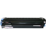 Тонер-картридж Cactus HP CS-Q6003A (пурпурный; 2000стр; CLJ 1600, 2600N, M1015, M1017)