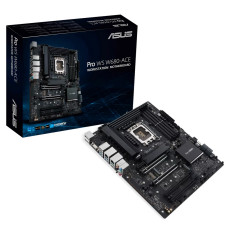 Материнская плата ASUS PRO WS W680-ACE Intel W680 (LGA 1700, Intel W680, 4xDDR5 DIMM) [90MB1DZ0-M0EAY0]