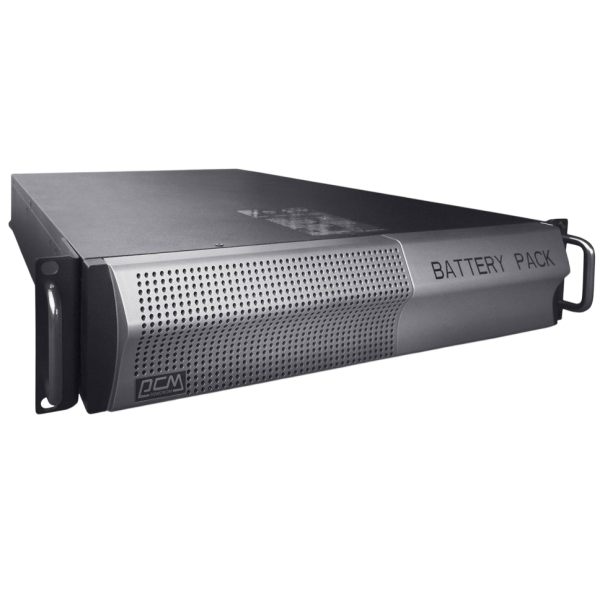 Батарея Powercom SRT-24V (12В, 7,2Ач)