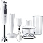 Блендер Braun MQ3137WH
