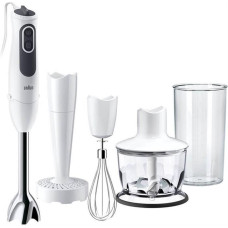 Блендер Braun MQ3137WH