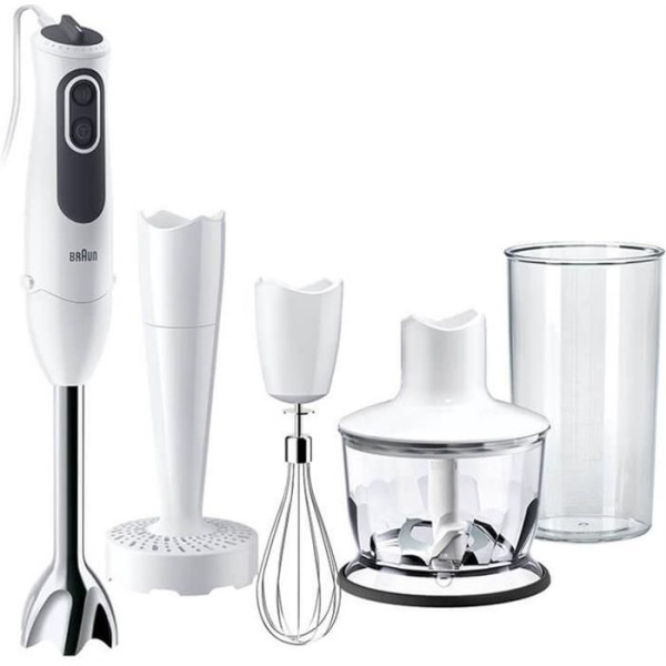 Блендер Braun MQ3137WH