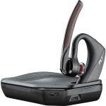 Гарнитура Plantronics Voyager 5200 (на ушах, беспроводное, накладные, Unified Communications)