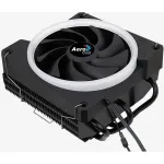 Кулер для процессора Aerocool Cylon 3H (алюминий+медь, 24дБ, 4-pin)