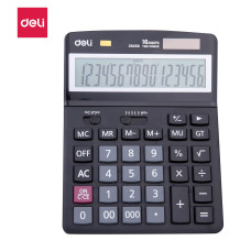Калькулятор Deli E39259 [E39259]