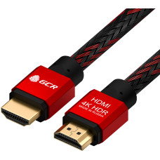 Кабель Greenconnect (HDMI (m), HDMI (m), 1,5м) [GCR-52162]