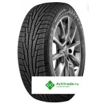 Шина Nordman RS2 205/60 R16 96R зимняя (Extra Load)