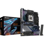 Материнская плата Gigabyte X870E A MASTER X (x)