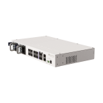 Коммутатор MikroTik CRS510-8XS-2XQ-IN