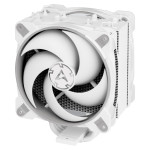 Кулер для процессора Arctic Cooling Freezer 34 eSports DUO (Socket: 1150, 1151, 1151-v2, 1155, 1156, 1200, 2011-3, 2066, AM4, 4-pin PWM)