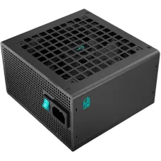 Блок питания DeepCool GamerStorm PQ850G (ATX, 850Вт, GOLD) [R-PQ850G-FD0B-WGEU-V1]
