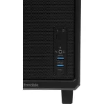 Корпус Thermaltake TR100 (Mini-Tower)