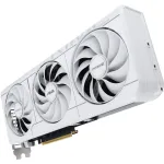 Видеокарта GeForce RTX 5070 2330МГц 12Гб ASUS (GDDR7, 192бит)