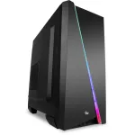 ПК IRU Tactio 310H6GE (Core i5 12400F 2500МГц, DDR4 16Гб, SSD 512Гб M.2 2280, NVIDIA GeForce RTX 5060 8Гб, FreeDOS нет нет)