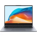 Ноутбук Huawei MateBook D (Intel Core i5 13420H 2.1 Ггц/16 ГБ/14