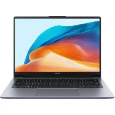 Ноутбук Huawei MateBook D (Intel Core i5 13420H 2.1 Ггц/16 ГБ/14